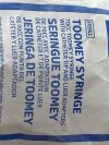 MEDLINE Toomey Syringe  DYND20323  (H56) Toomey Syringe