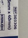 BD Lot of 4 Injection Needle  303306   Exp.2029-02  (H56) Injection Needle