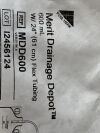 MERIT MEDICAL Lot of 5 Drainage Depot  MDD600oo   Exp.2025-07  (H56) Drainage Depot
