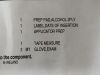 CARDINAL HEALTH Picc Pack  03-7228I  Exp.2026-06  (H56) Picc Pack
