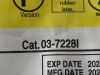 CARDINAL HEALTH Picc Pack  03-7228I  Exp.2026-06  (H56) Picc Pack