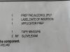 CARDINAL HEALTH Lot of 2 Picc Pack  03-7228I   Exp.2025-11  (H56) Picc Pack