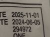 CARDINAL HEALTH Lot of 2 Picc Pack  03-7228I   Exp.2025-11  (H56) Picc Pack