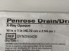 MEDLINE Penrose Drain  DYND50429   Exp.2025-11  (H56) Penrose Drain