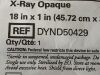 MEDLINE Penrose Drain  DYND50429   Exp.2025-11  (H56) Penrose Drain