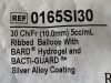 BARD Bardex I.C.  0165SI30  Exp.2025-06  (H56) Bardex I.C.