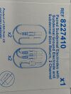 MEDTRONIC Paired Subdermal Electrodes  8227410   Exp.2026-11  (H56) Paired Subdermal Electrodes