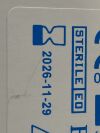 MEDTRONIC Paired Subdermal Electrodes  8227410   Exp.2026-11  (H56) Paired Subdermal Electrodes