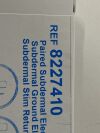 MEDTRONIC Paired Subdermal Electrodes  8227410   Exp.2026-11  (H56) Paired Subdermal Electrodes