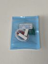 MEDTRONIC Paired Subdermal Electrodes  8227410   Exp.2026-11  (H56) Paired Subdermal Electrodes