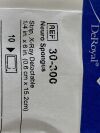 DEROYAL Pack of 10 Neuro Sponges  30-300   Exp.2026-04  (H56) Neuro Sponges