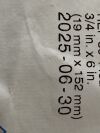 CODMAN Lot of 2 Packs of 10 Surgical Strips  80-1452  Exp.2025-06 (H56) Surgical Strips