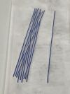 CODMAN Pack of 10 Surgical Strips  80-1449  Exp.2028-08  (H56) Surgical Strips