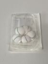MEDICAL ACTION Pack of 5 Tonsil Sponge  7202   Exp.2028-07  (H56) Tonsil Sponge