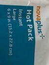 NOVAPLUS Hot Pack  V11443-012B  (H56) Hot Pack