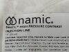 MEDLINE FlexCil High Pressure Contrast  91051102   Exp.2027-07  (H56) FlexCil High Pressure Contrast