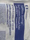 COVIDIEN Salem Sump Dual Lumen Tube w/ENFit 16F x 48"  8888264960E   Exp.2029-07  (H56) Salem Sump