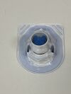 INTUITIVE Lot of 85 12mm & Stapler Cannula Seal  470380  Exp.2026-02 to 2026-12  (H56) 12mm & Stapler Cannula Seal
