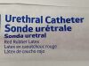 MEDLINE Lot of 39 Urethral Catheter  DYND13518   Exp.2029-08  (H56) Urethral Catheter