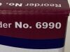 DYNAREX 10 Box of 100 Syringes Without Needle  6990  Exp.2025-09  (R15) Syringes Without Needle