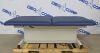 CLINTON Extra Wide Bariatric Power Table 84208-34 W/ Adjustable Backrest - 204995 Exam Table