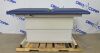 CLINTON Extra Wide Bariatric Power Table 84208-34 W/ Adjustable Backrest - 204995 Exam Table