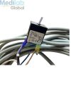 GE 00-876468-02 GE OEC 6600 System Cable C-Arm C-Arm