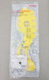 AMBU Lot of 24  Mini Perfit ACE Infant &amp; Pediatric Adjustable Extrication Collar - 205026 Extrication Collar