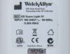 WELCH ALLYN GS Exam Light IV Procedure Light 48810 Wall Mount - 205041 Exam Light