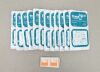 ARTHREX Iomed TransQFlex Iontophoresis Electrodes 5000033 Box of 12 - 205086 TransQFlex