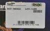 ARTHREX Iomed TransQFlex Iontophoresis Electrodes 5000033 Box of 12 - 205086 TransQFlex