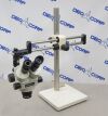 MEIJI TECHNO EMZ-5 Zoom Stereo Microscope on Diagnostic Instruments SMS6B - 205134 Microscope