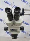 MEIJI TECHNO EMZ-5 Zoom Stereo Microscope on Diagnostic Instruments SMS6B - 205134 Microscope