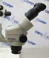 MEIJI TECHNO EMZ-5 Zoom Stereo Microscope on Diagnostic Instruments SMS6B - 205134 Microscope