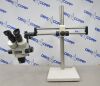 MEIJI TECHNO EMZ-5 Zoom Stereo Microscope on Diagnostic Instruments SMS6B - 205134 Microscope