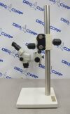 MEIJI TECHNO EMZ-5 Zoom Stereo Microscope on Diagnostic Instruments SMS6B - 205134 Microscope