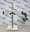 MEIJI TECHNO EMZ-5 Zoom Stereo Microscope on Diagnostic Instruments SMS6B - 205134 Microscope