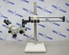 MEIJI TECHNO EMZ-5 Zoom Stereo Microscope on Diagnostic Instruments SMS6B - 205134 Microscope