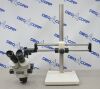 MEIJI TECHNO EMZ-5 Zoom Stereo Microscope on Diagnostic Instruments SMS6B - 205134 Microscope