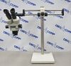 MEIJI TECHNO EMZ-5 Zoom Stereo Microscope on Diagnostic Instruments SMS6B - 205134 Microscope