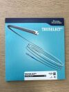 BOSTON SCIENTIFIC 39410155 Truselect Straight Microcatheter 2F, 0.021in x 155cm (X)