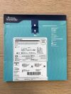 BOSTON SCIENTIFIC 39410155 Truselect Straight Microcatheter 2F, 0.021in x 155cm (X)