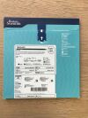 BOSTON SCIENTIFIC 39410130 Truselect Straight Microcatheter 2F, 0.021in x 130cm (X)