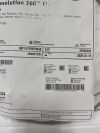 BOSTON SCIENTIFIC 2123 Resolution 360 Clip, 235cm 2.8mm