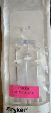 STRYKER GEN-10800-90 AXS Infinity LS Long Sheath 6F x .088in x 90cm (x)