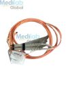 GE CT LightSpeed, LC Duplex x 1M Fiber Optic Cable  5119410 CT Scanner
