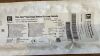EDWARDS LIFESCIENCES TF36460A Thin-Flex Dual Stage Venous Drainage Cannula (X)