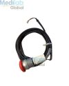 GE 2345917 GE Essential Mammo Left Stop Motion Button Assembly Mammo Mobile