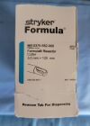 STRYKER 0375-552-000 Formula Resector Cutter 5.0mm x 125mm Arthroscopy Accessories