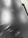 STI BT-5 Bariatric Imaging C-Arm Table